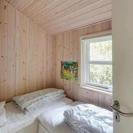 Σπίτι διακοπών Three-bedroom Holiday In *