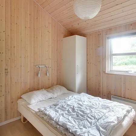 Σπίτι διακοπών Three-bedroom Holiday In